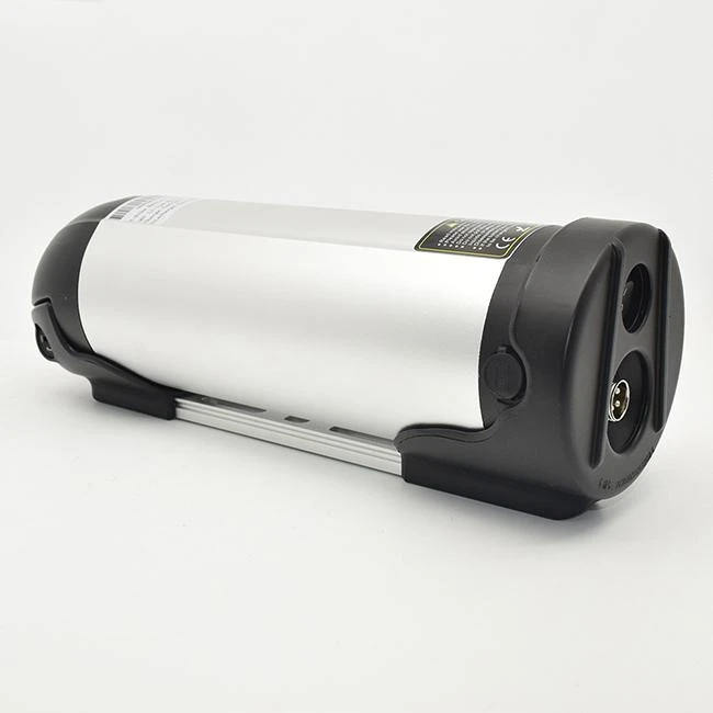Batri Ebike Potel Dŵr 48V