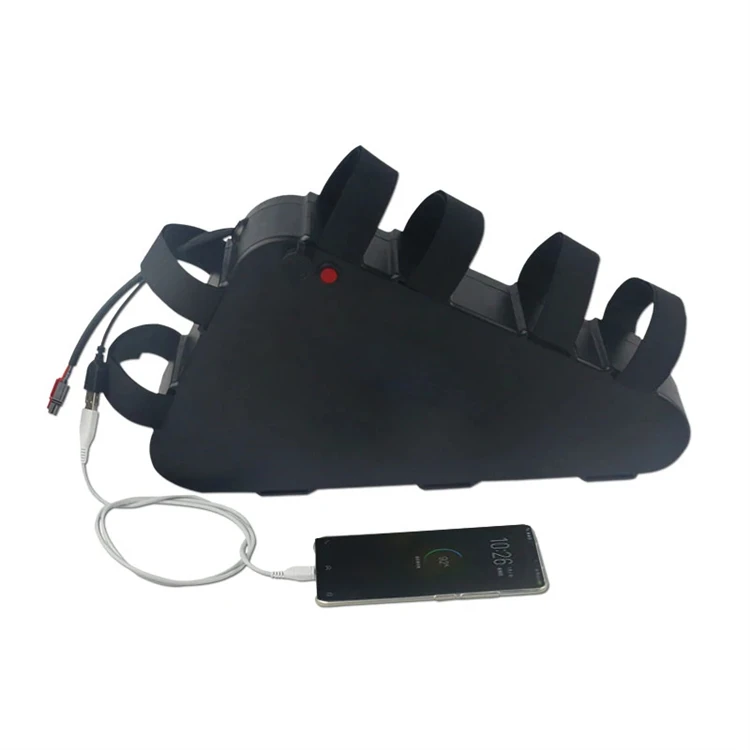 52v Ebike Battery
