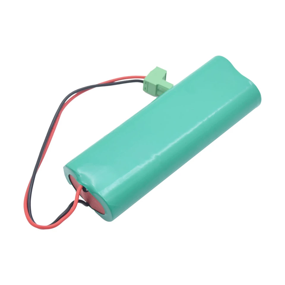 7.2 V 3000mah Batri Ni Mh