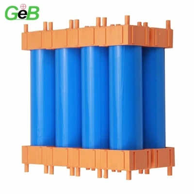 GEB Factory 3500 Cycles 20Ah High Power 5C 43184 3.2V LiFePO4 22Ah Batri Cell...