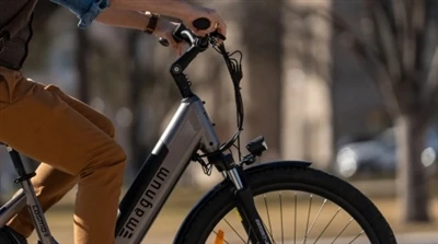 Pa mor hir Mae Batri Beic Trydan 48V yn Para?