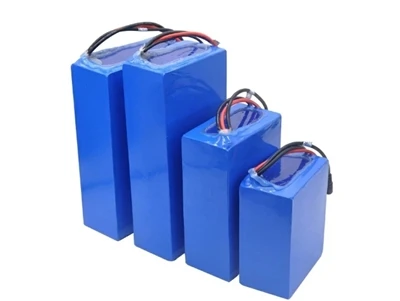 Batri Ebike 72 Volt 3000 Watt - Trosolwg Perfformiad