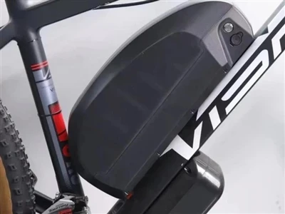Rhagofalon Allweddol ar gyfer Gosod Batri EBIKE