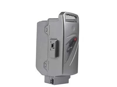 5 E-Batris Beic Gorau sy'n Gydnaws â Systemau Modur Panasonic: Y Canllaw Diwe...