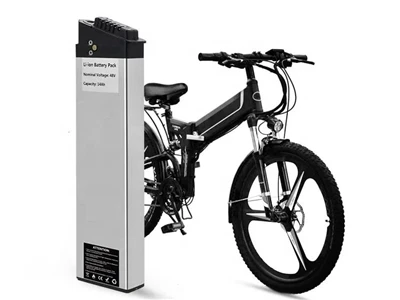Modur Ebike 750W Vs 1000W: Pa Un Sy'n Gyflymach?