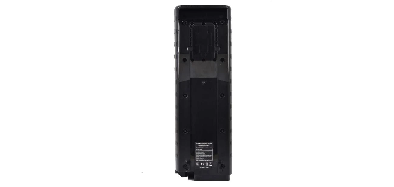 Replacement Battery For Bosch PowerPack 400 Frame - 36V 11.6Ah (417Wh) | Compatible With Active & Performance Line Replacement Battery For Bosch PowerPack 400 Frame - 36V 11.6Ah (417Wh) | Compatible With Active & Performance Line