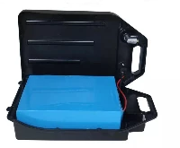 Batri 60v 30ah ebike