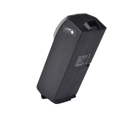Cyfanwerthu 36V 417Wh E-Pecyn Batri Beic|Amnewid OEM Downtube|GEB