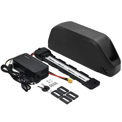 Polly Down Tube Ebike Battery