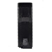 Batri Amnewid Ar gyfer Bosch PowerPack 400 Frame - 36V 11.6Ah (417Wh)|Yn gydnaws â Llinell Actif a Pherfformiad