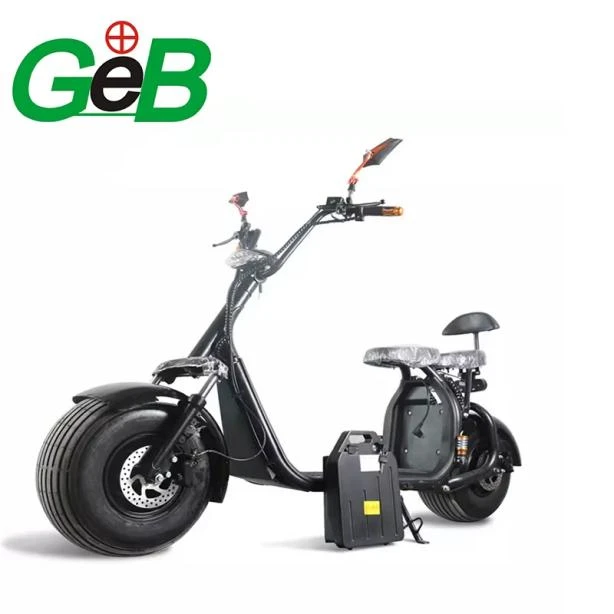 Batri Ebike gwrth -ddŵr